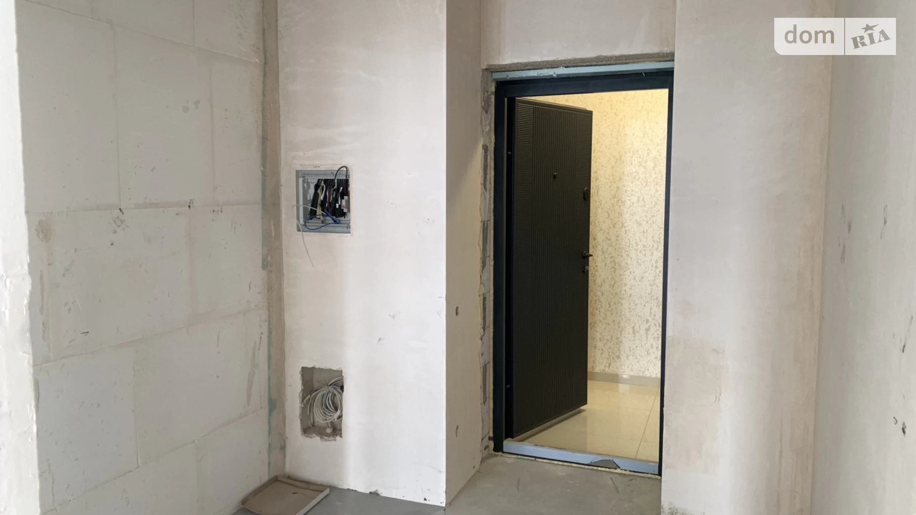 Продается 1-комнатная квартира 41 кв. м в Ирпене, ул. Университетская(Карла Маркса), 3/13 - фото 4