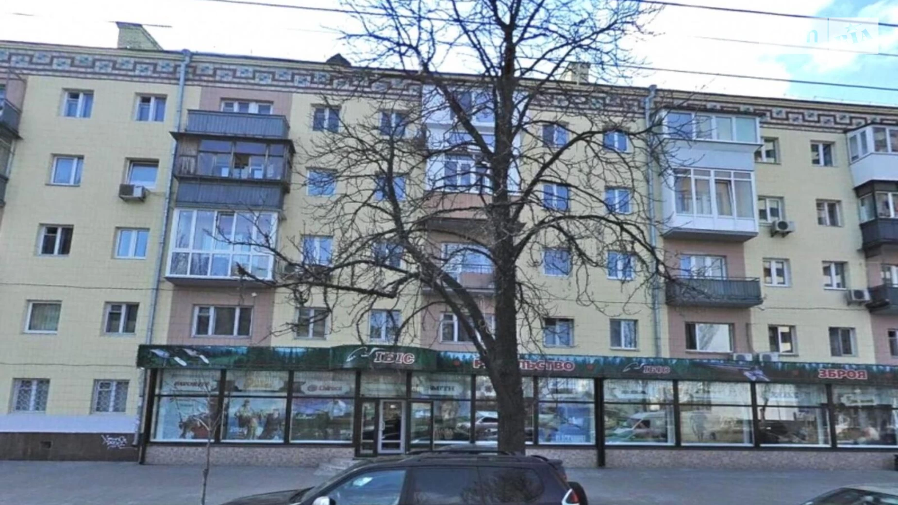 Продається 3-кімнатна квартира 85 кв. м у Києві, бул. Лесі Українки, 16 - фото 5