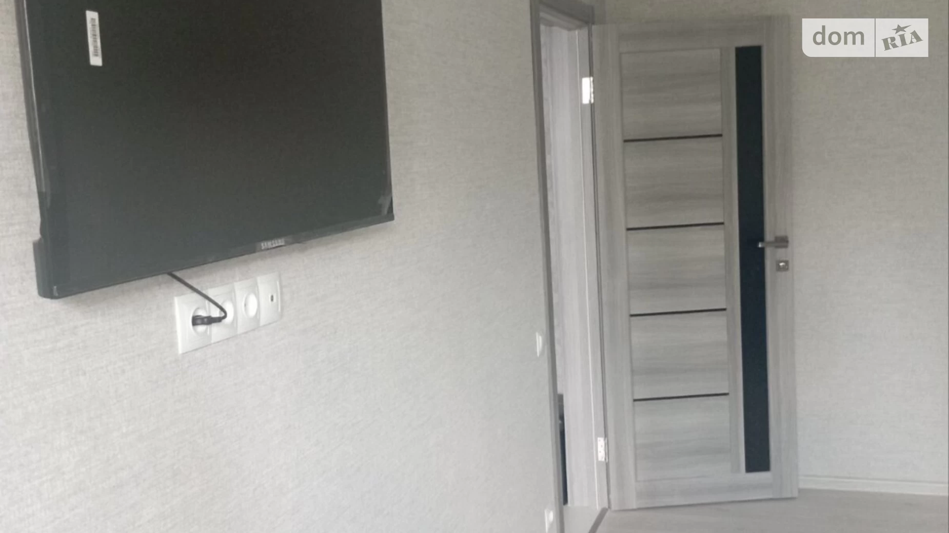 Продается 1-комнатная квартира 31.5 кв. м в Харькове - фото 4