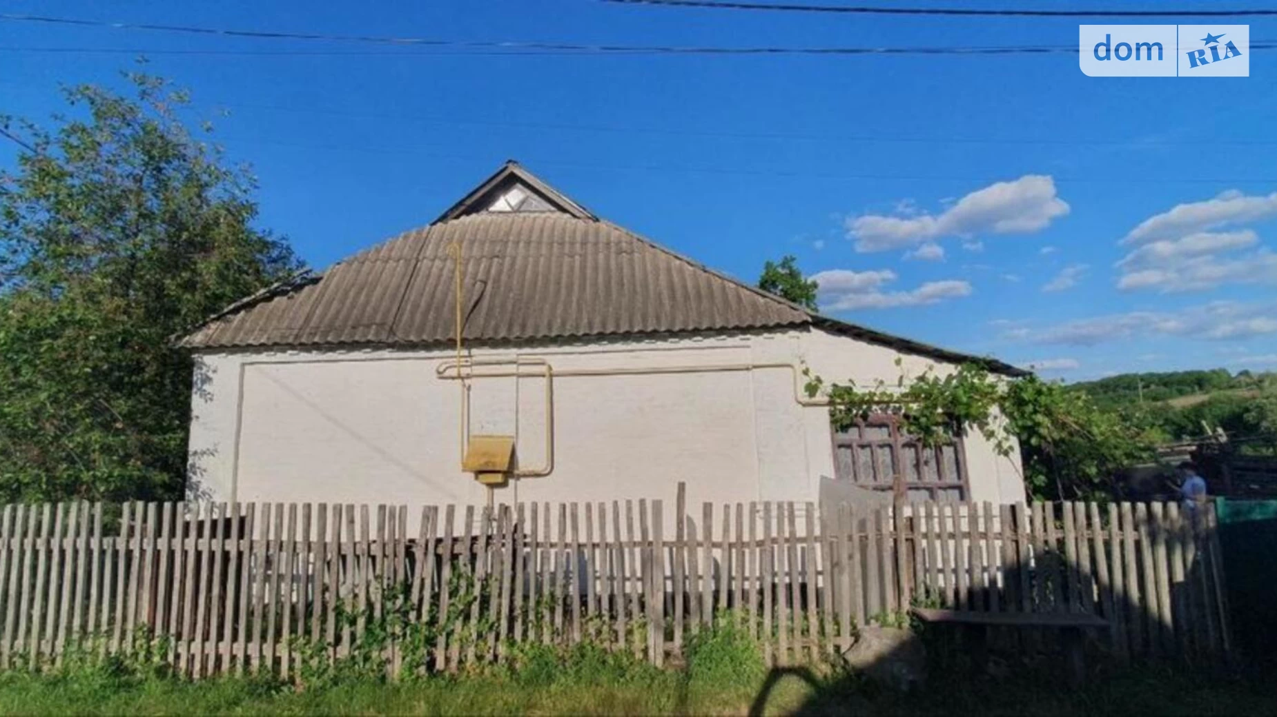 Продається одноповерховий будинок 50 кв. м з терасою, цена: 12000 $ - фото 2
