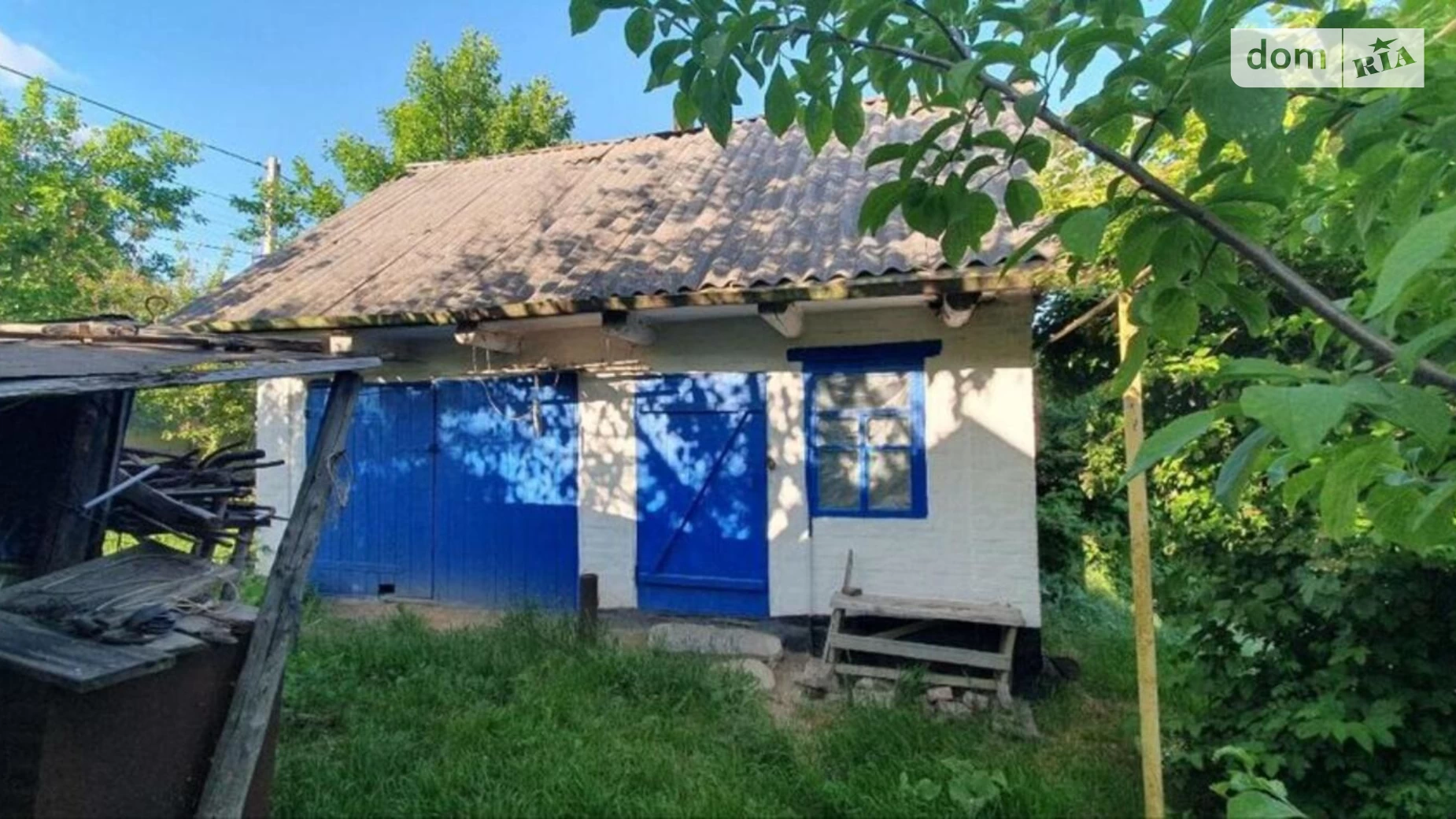 Продається одноповерховий будинок 50 кв. м з терасою, цена: 12000 $ - фото 4
