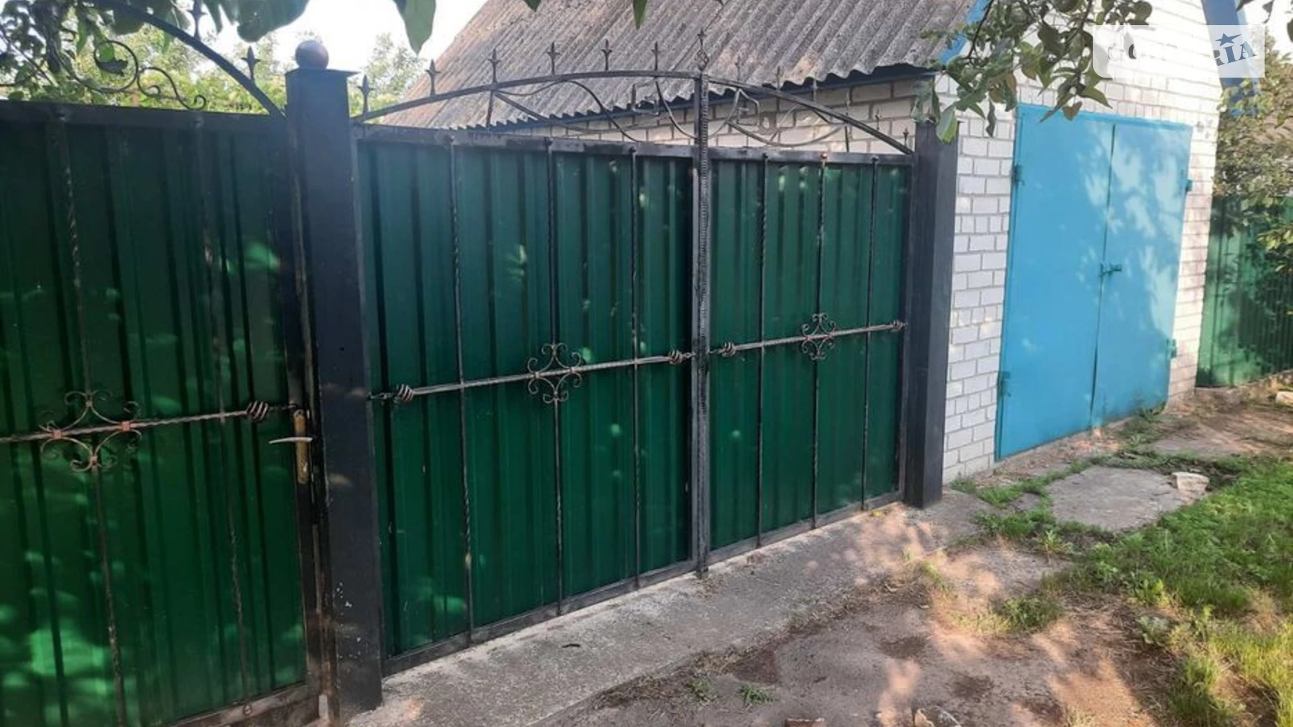 Продается одноэтажный дом 76.5 кв. м с камином, цена: 48000 $ - фото 2