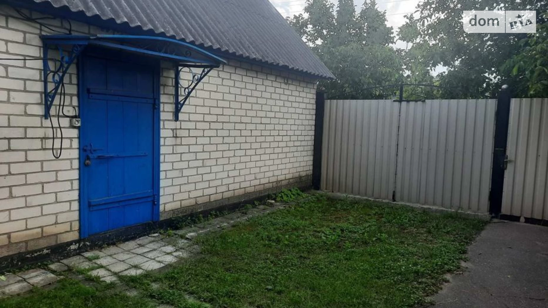 Продается одноэтажный дом 76.5 кв. м с камином, цена: 48000 $ - фото 4