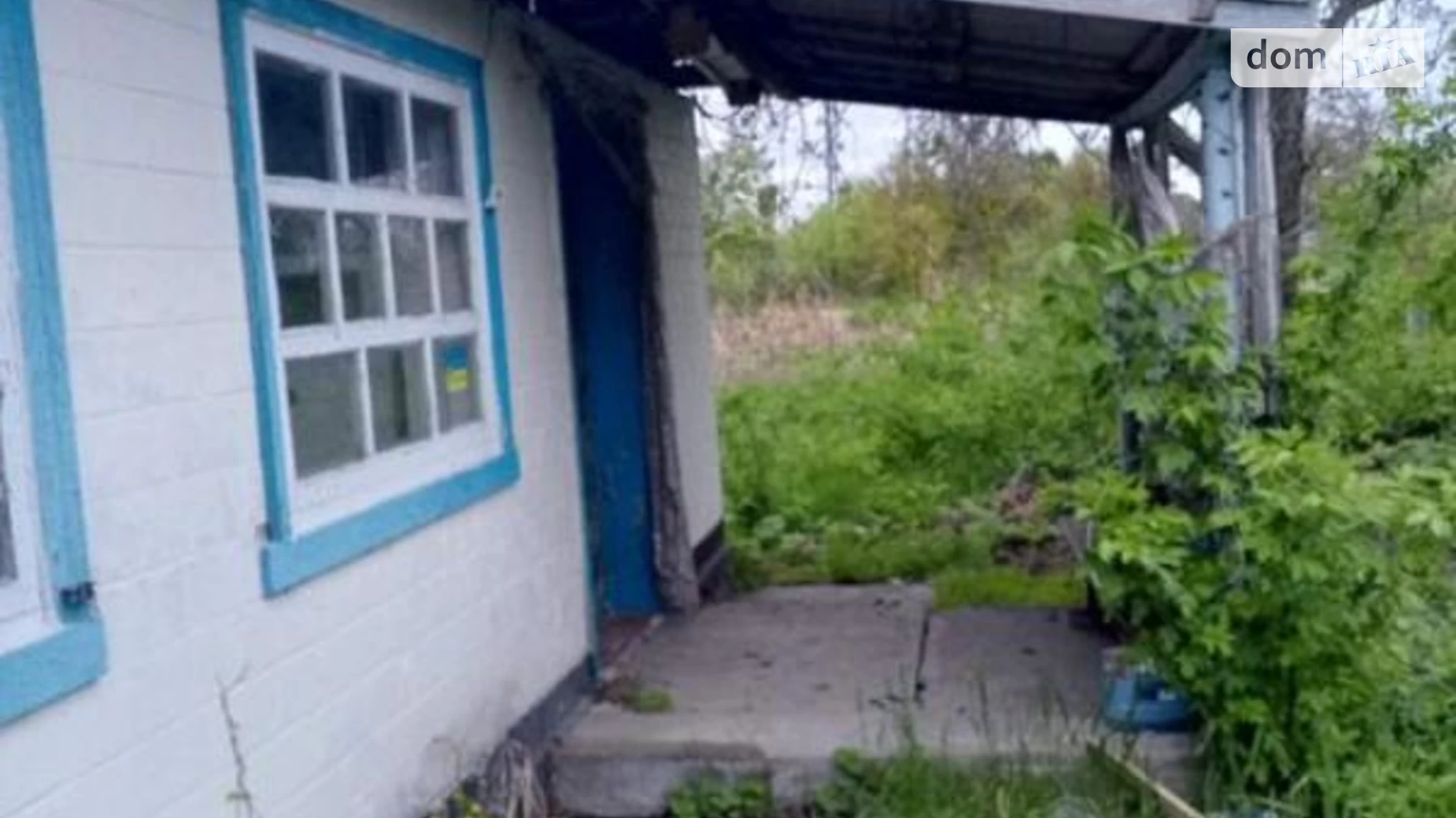 Продается одноэтажный дом 20 кв. м с баней/сауной, цена: 4000 $ - фото 2