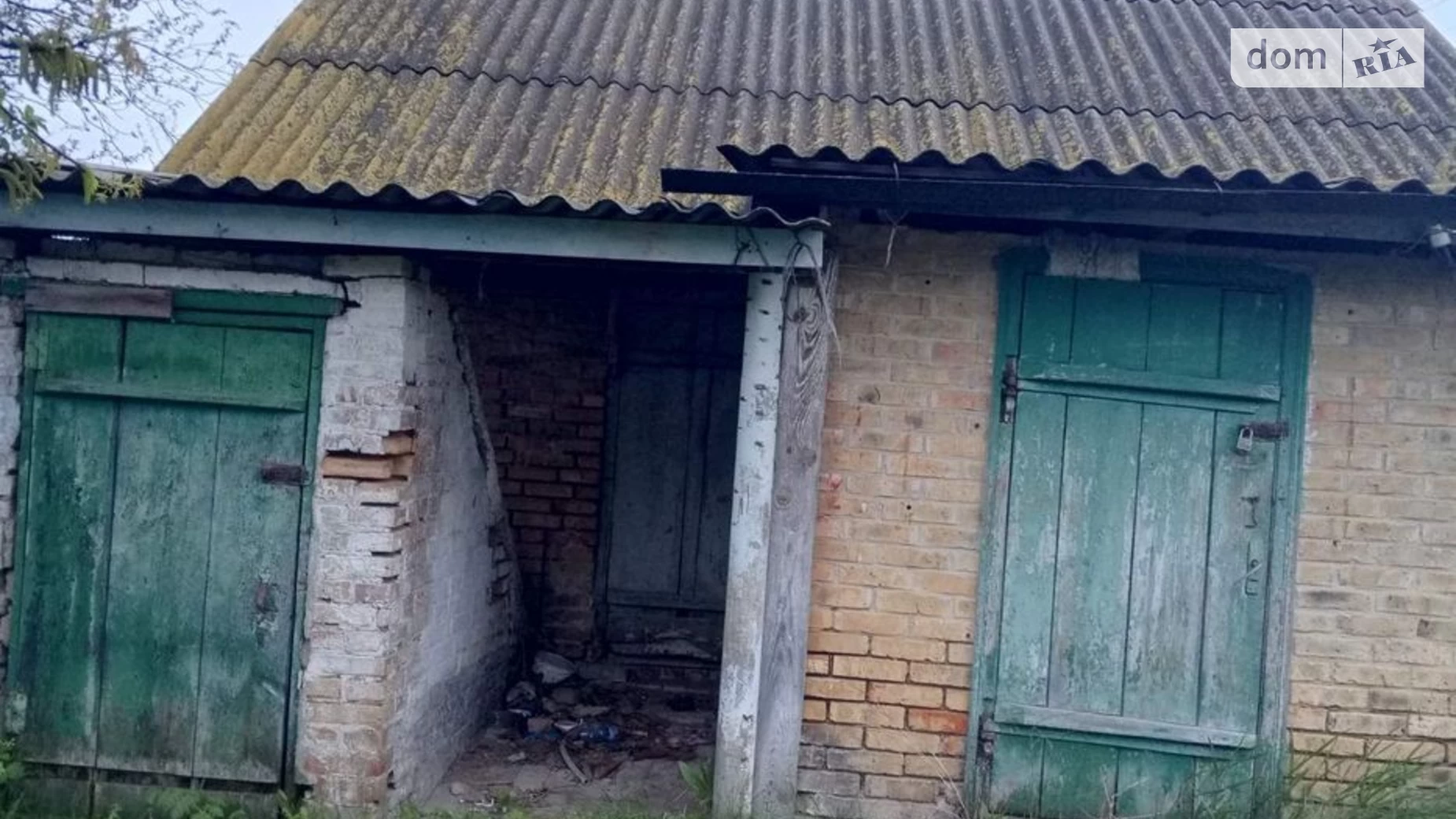 Продается одноэтажный дом 20 кв. м с баней/сауной, цена: 4000 $ - фото 3
