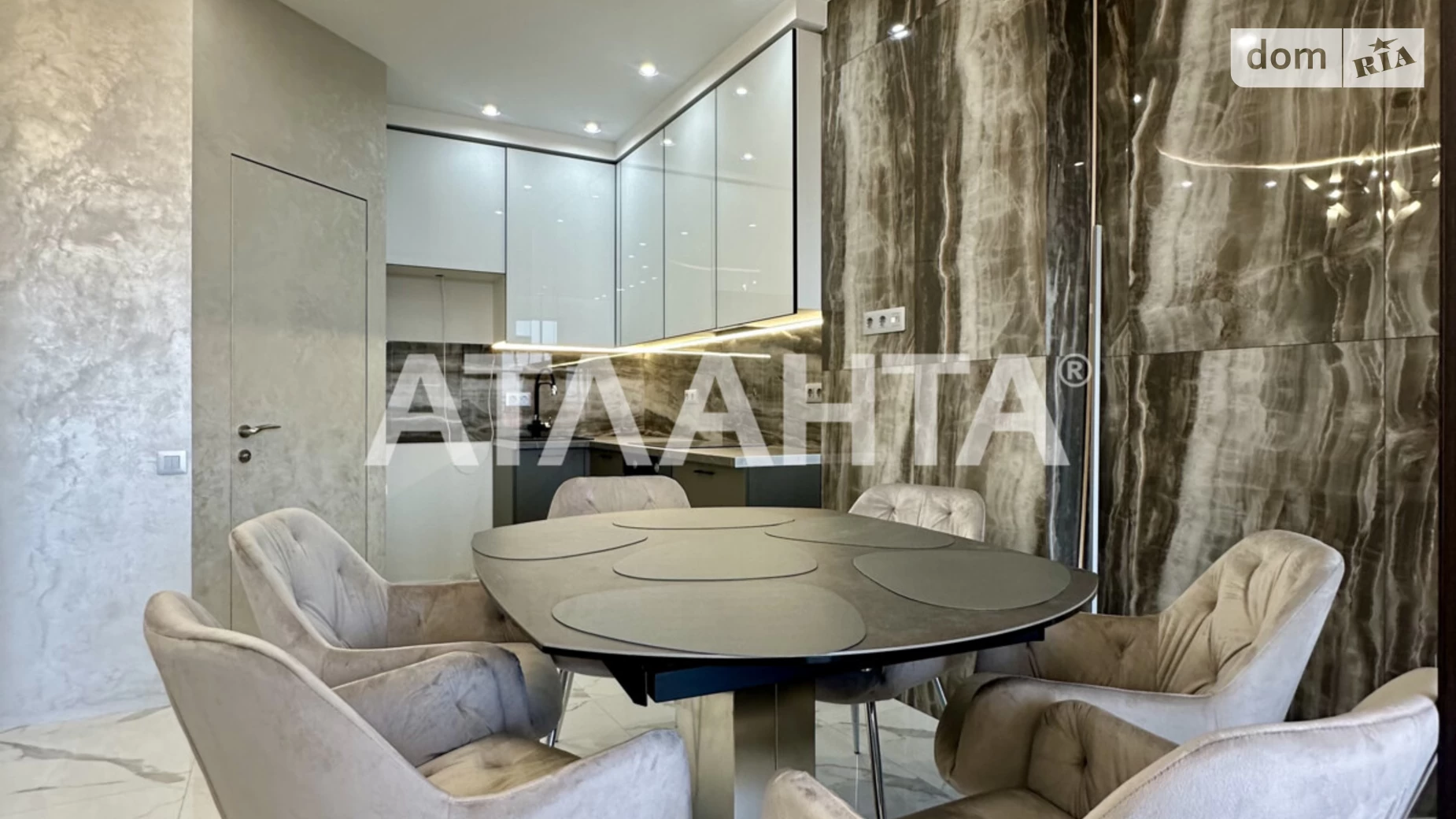 Продается 2-комнатная квартира 48 кв. м в Одессе, ул. Педагогическая - фото 4