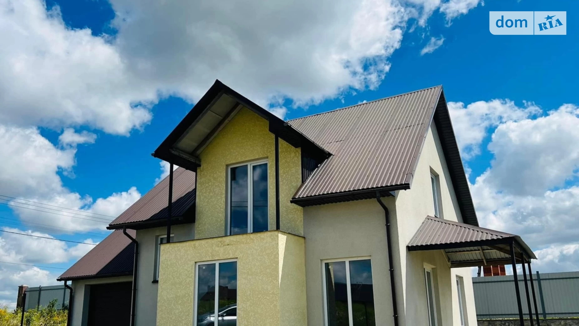 Продается дом на 2 этажа 118.4 кв. м с мебелью, цена: 48000 $ - фото 5