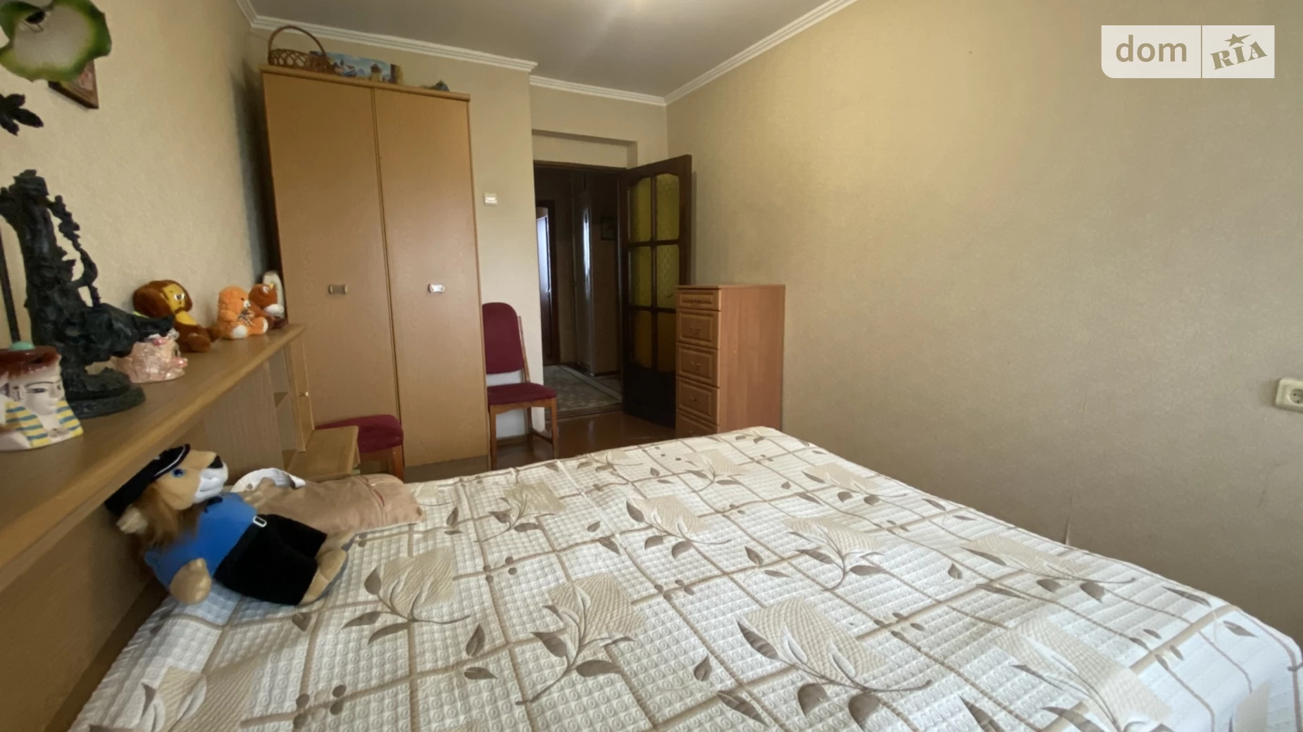 Продается 3-комнатная квартира 66.34 кв. м в Житомире, ул. Витрука - фото 3