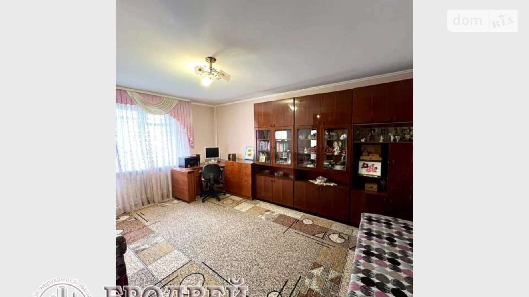 Продается 1-комнатная квартира 37 кв. м в Чернигове, ул. Радченко Вячеслава, 12 - фото 3