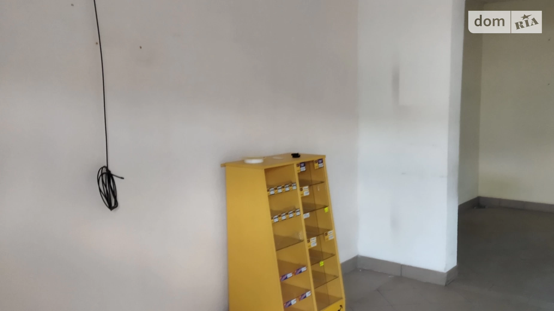Продається приміщення вільного призначення 41.3 кв. м в 2-поверховій будівлі, цена: 35000 $ - фото 4