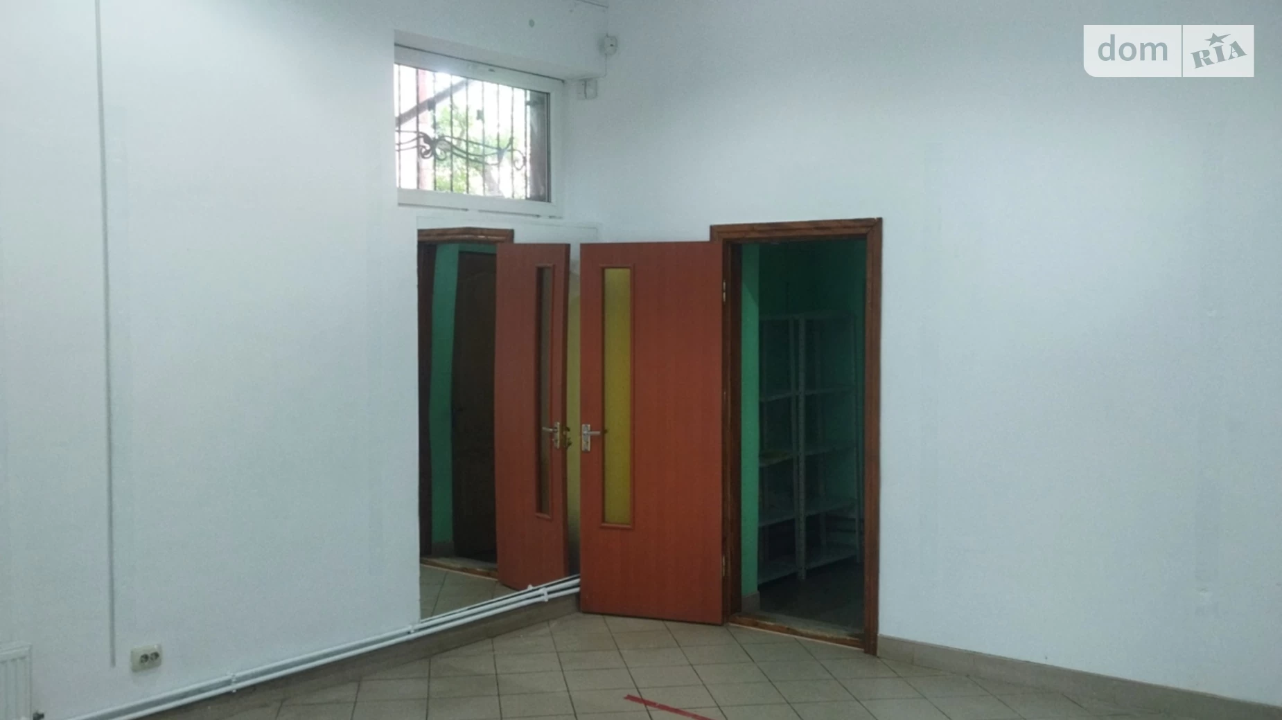 Здається в оренду приміщення вільного призначення 61 кв. м в 2-поверховій будівлі, цена: 15000 грн - фото 5