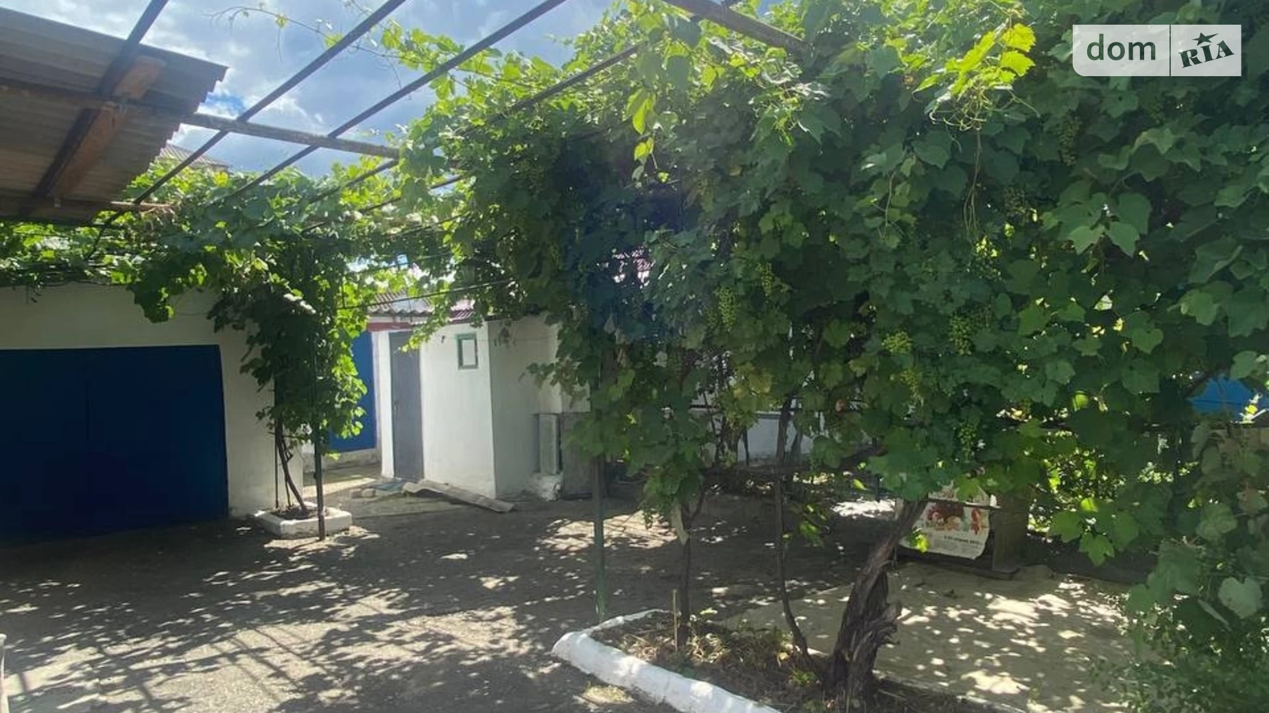 Продается одноэтажный дом 58 кв. м с верандой, цена: 30000 $ - фото 2