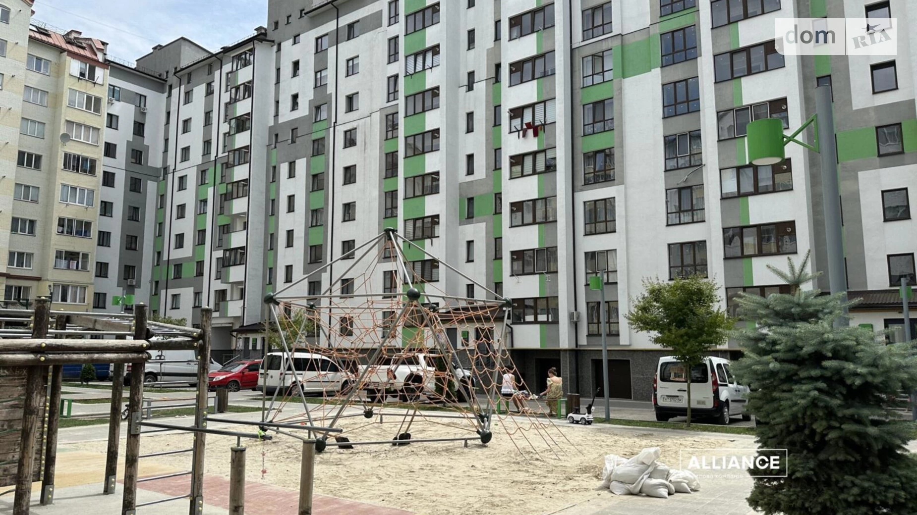 Продается 2-комнатная квартира 65.2 кв. м в Ивано-Франковске, ул. Стуса Василия - фото 3