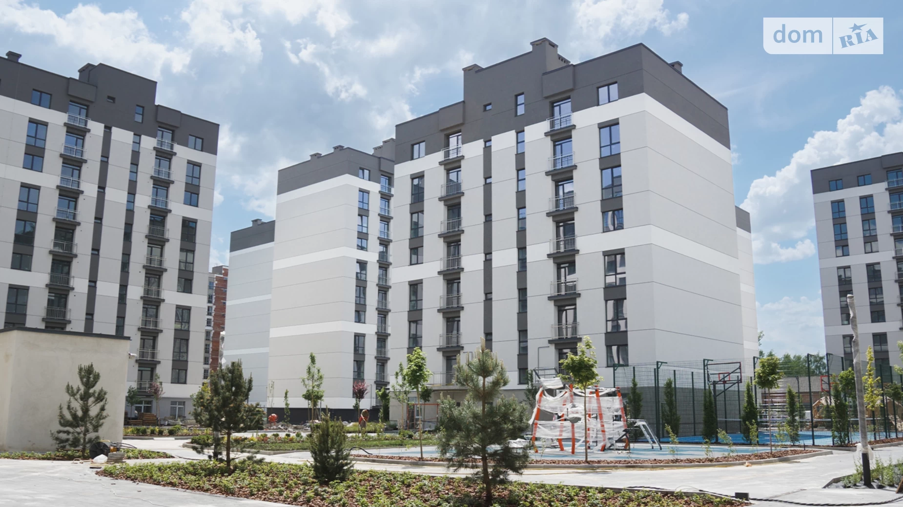 Продається 3-кімнатна квартира 77.9 кв. м у Крихівцях, вул. Довженка О., 31В - фото 5