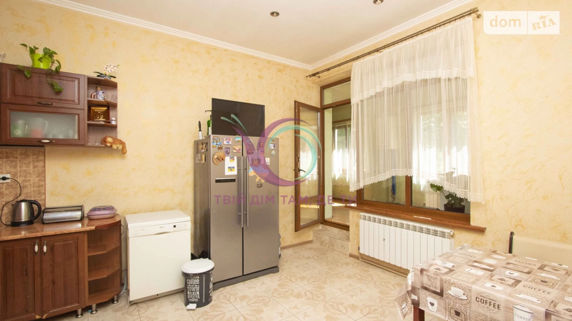 Продается 5-комнатная квартира 220 кв. м в Черновцах, ул. Ольжича Олега - фото 3