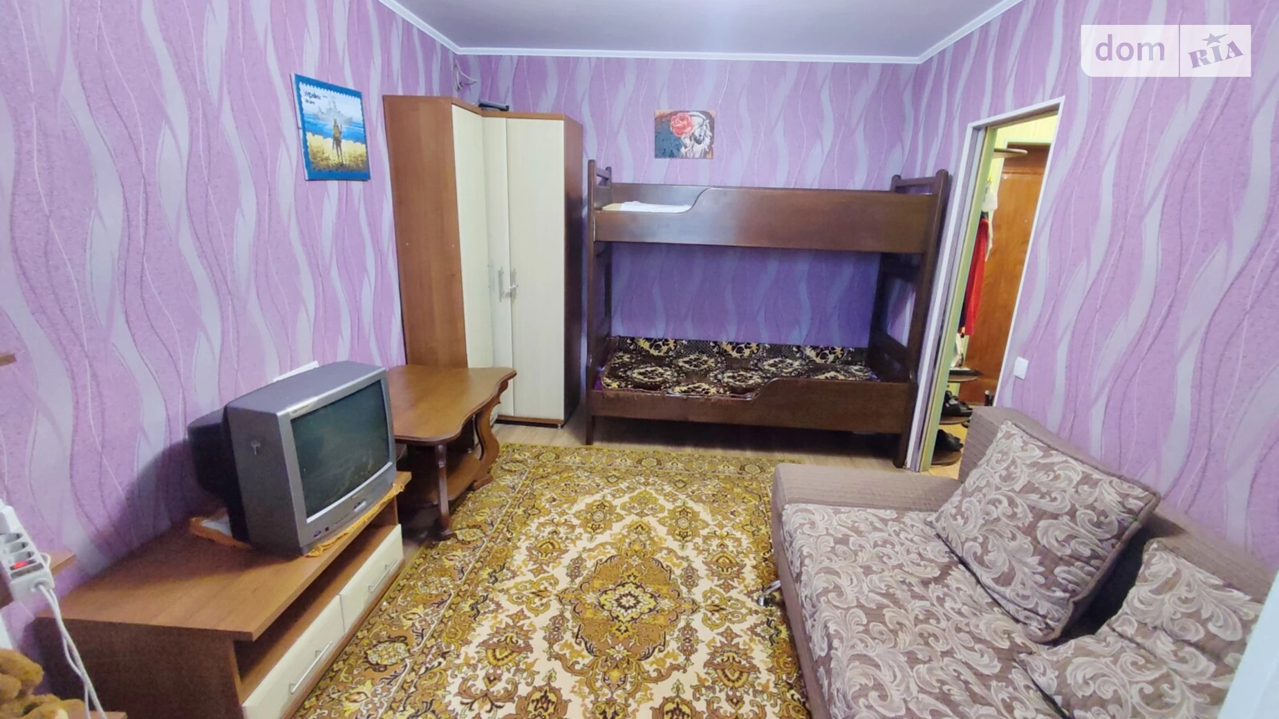 Продається кімната 32.2 кв. м у Вінниці, цена: 25999 $ - фото 2