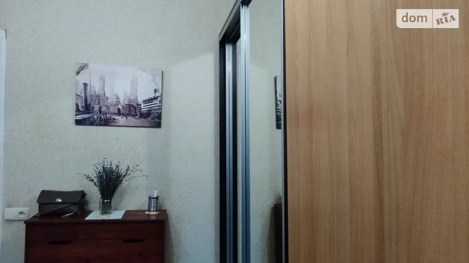 Продается 2-комнатная квартира 41 кв. м в Одессе, ул. Генерала Ватутина - фото 2