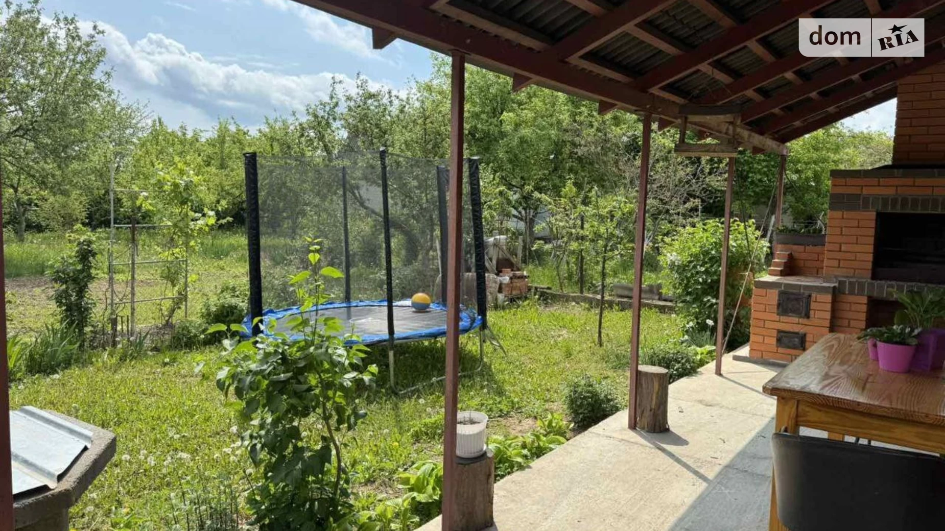 Продается дом на 2 этажа 124.3 кв. м с камином, цена: 98000 $ - фото 3