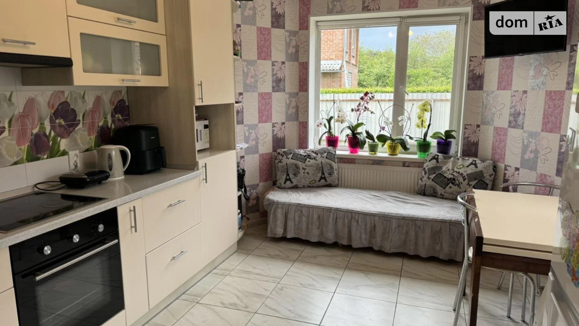 Продается дом на 2 этажа 124.3 кв. м с камином, цена: 98000 $ - фото 4