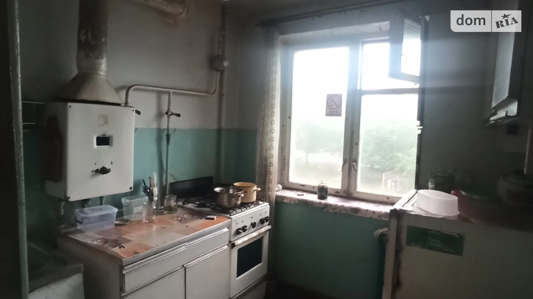 Продается 3-комнатная квартира 64 кв. м в Виннице, ул. Киевская, 104 - фото 4