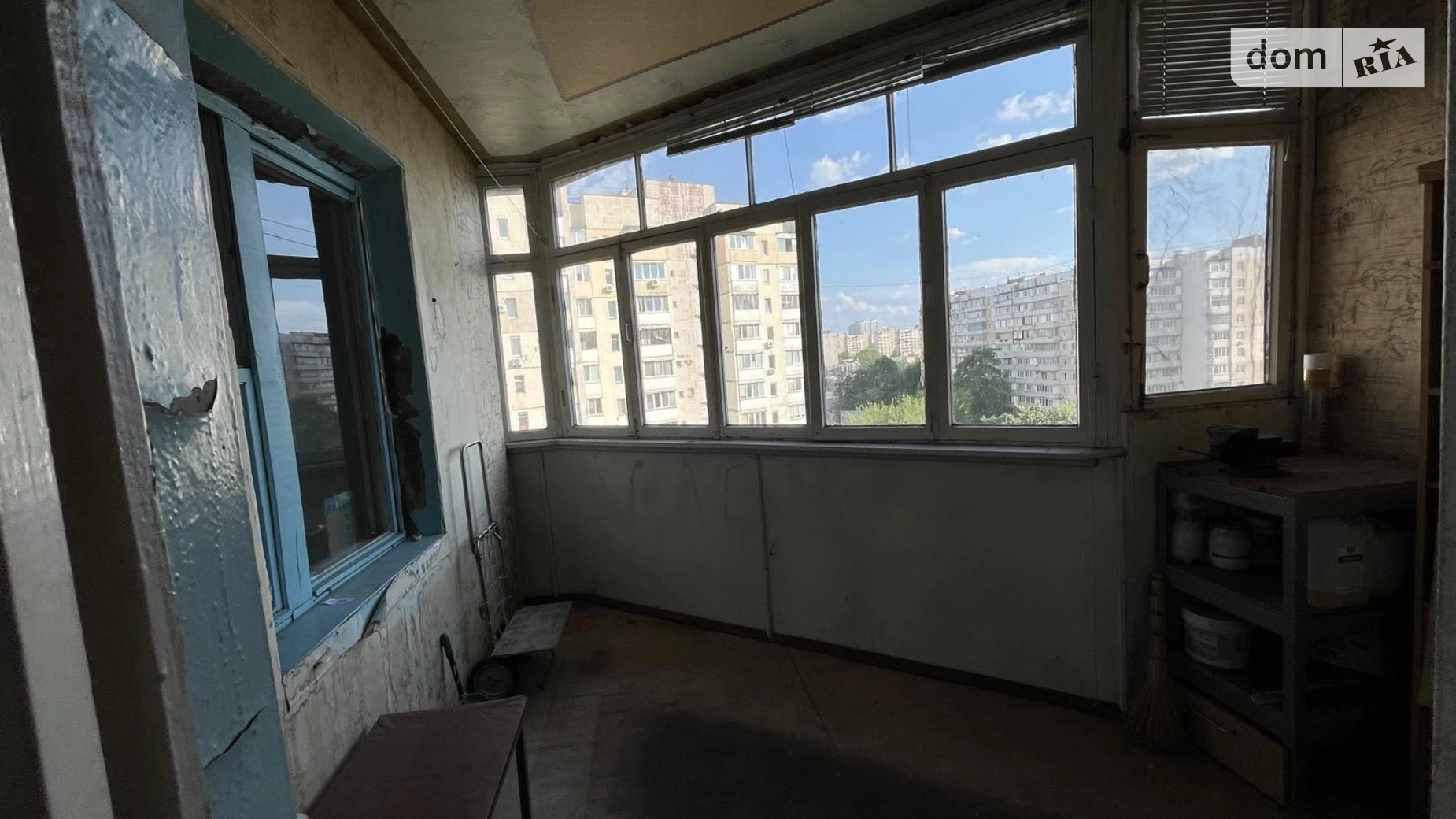 Продается 4-комнатная квартира 95 кв. м в Киеве, ул. Тростянецкая, 5Б - фото 2