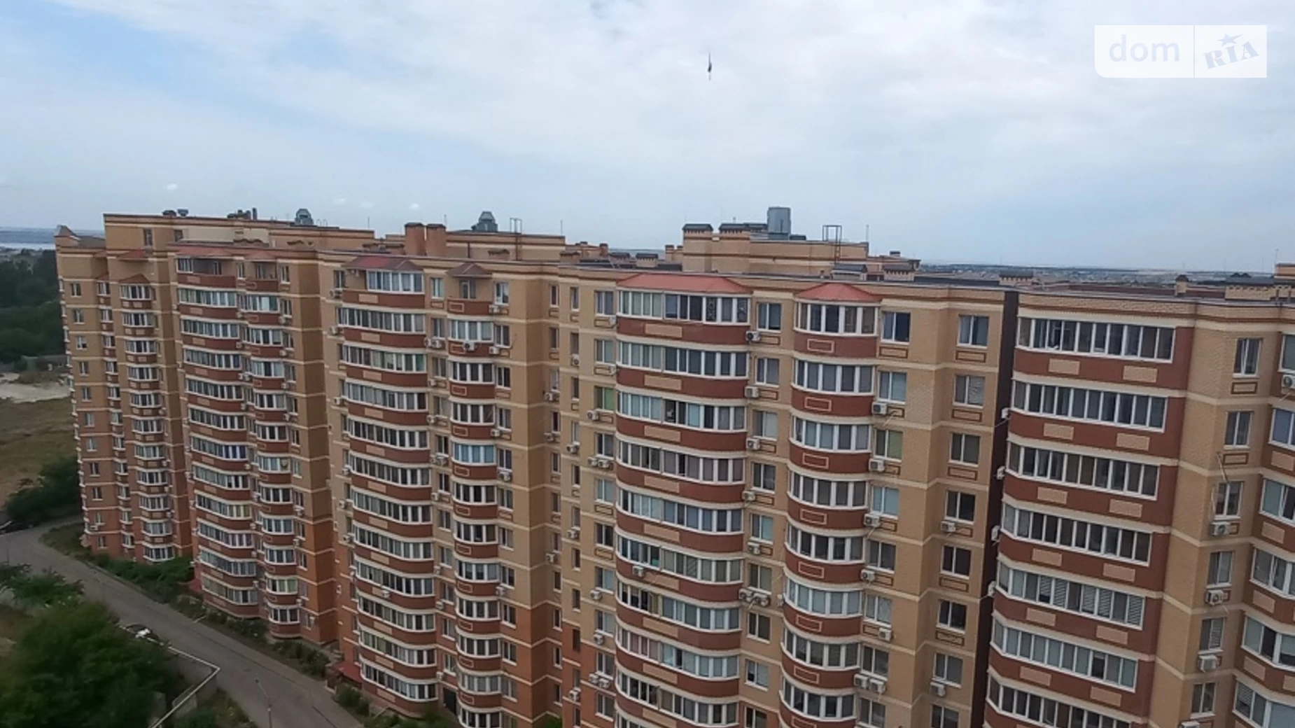 Продается 1-комнатная квартира 26.7 кв. м в Иличанкае, ул. Школьная, 43 корпус 1 - фото 3