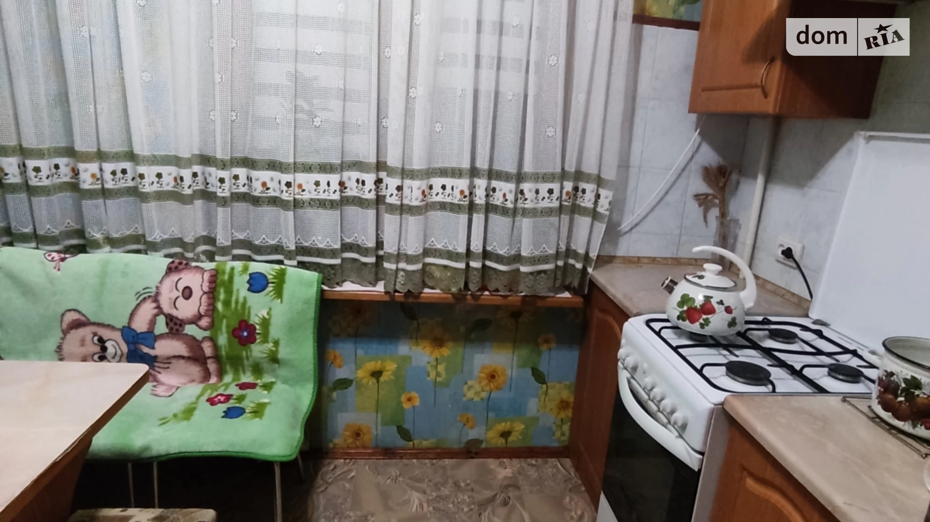 2-кімнатна квартира 52 кв. м у Запоріжжі, вул. Чарівна, 38 - фото 2