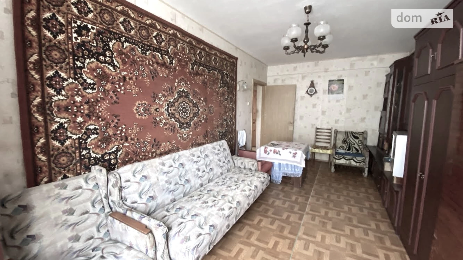 Продається 2-кімнатна квартира 50.3 кв. м у Миколаєві, вул. Паркова - фото 3