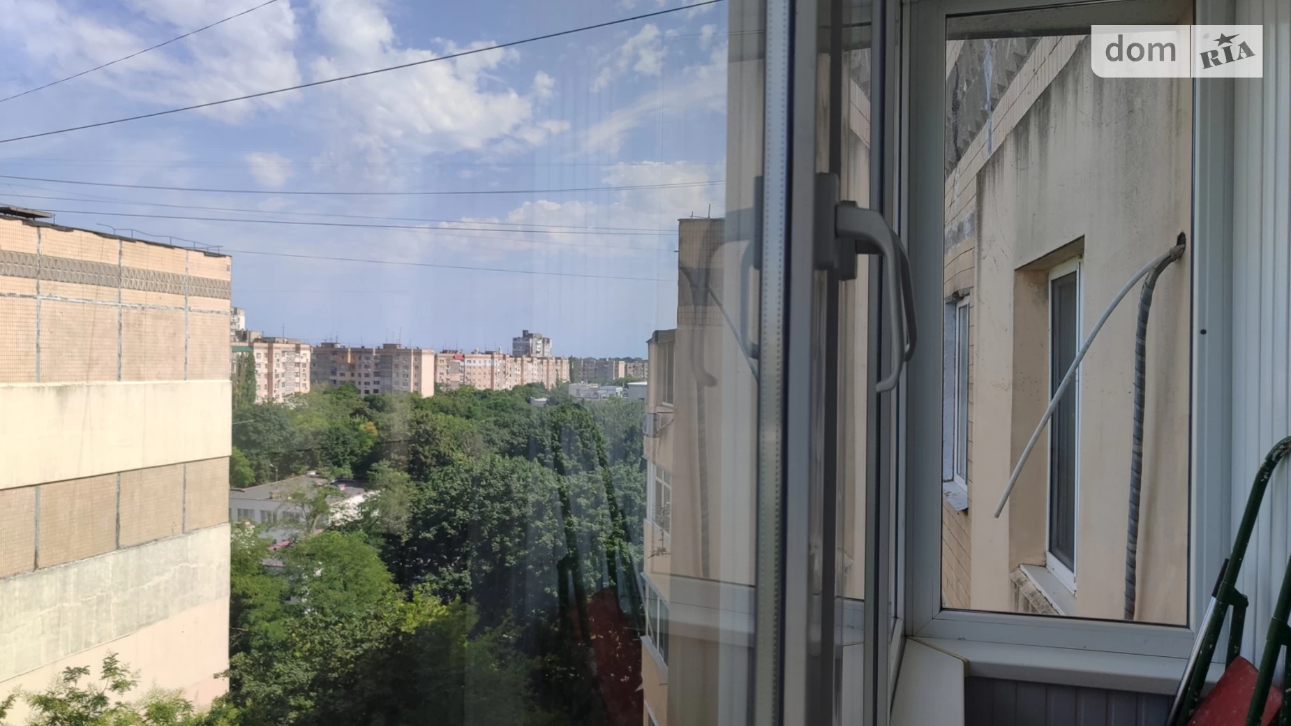 Продается 1-комнатная квартира 34 кв. м в Одессе, просп. Академика Глушко, 5Б - фото 2