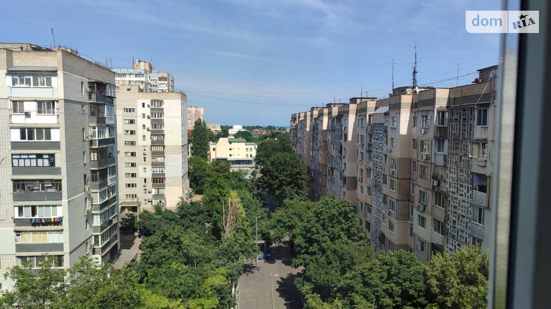 Продается 1-комнатная квартира 34 кв. м в Одессе, просп. Князя Ярослава Мудрого, 5Б - фото 4