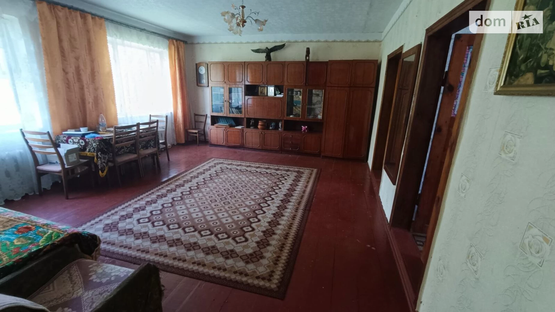 Продается одноэтажный дом 102.7 кв. м с мебелью, цена: 19900 $ - фото 3