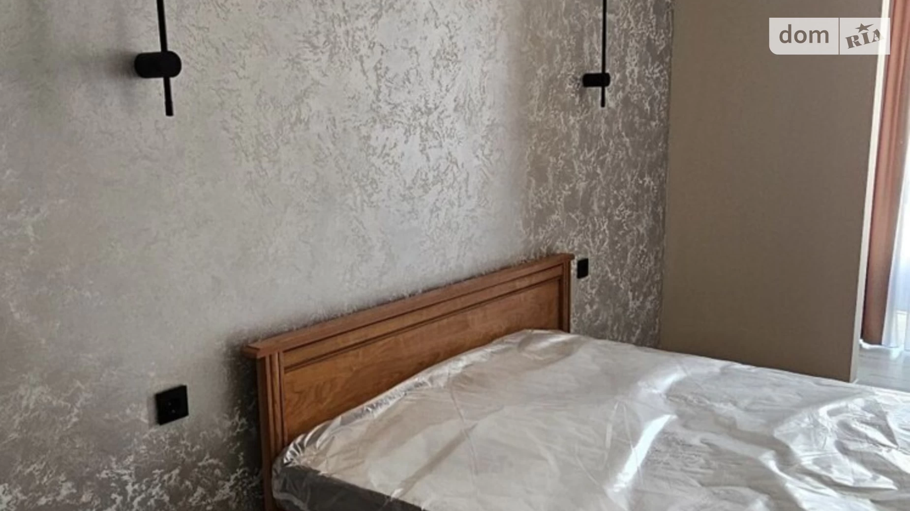 Продается 1-комнатная квартира 41.19 кв. м в Ровно, ул. Соборная, 289 - фото 3
