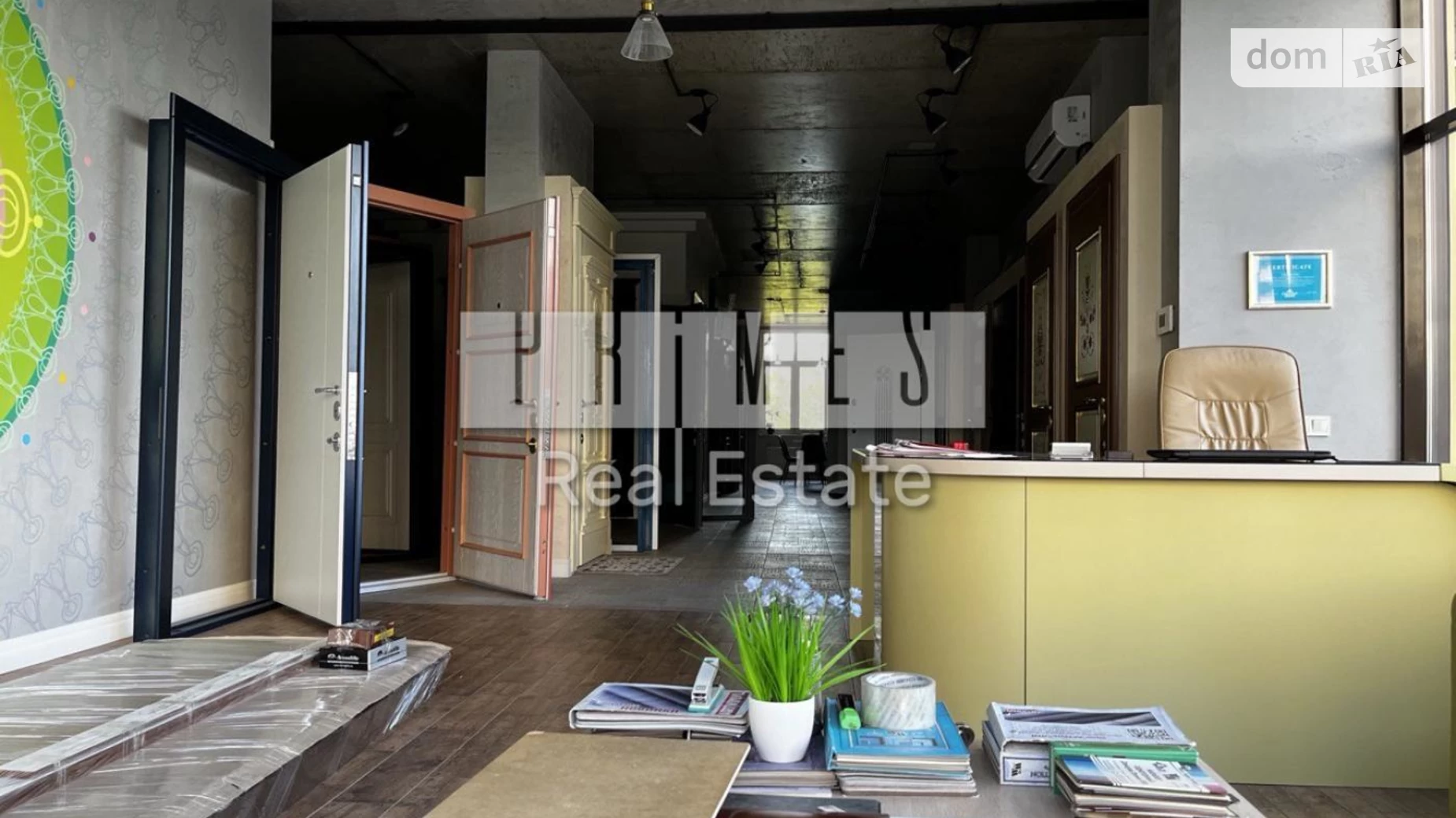 Сдается в аренду офис 188 кв. м в бизнес-центре, цена: 2000 $ - фото 4