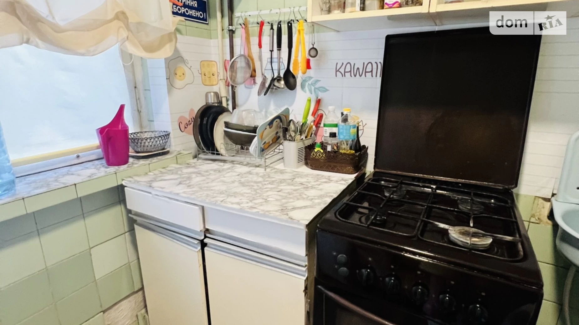 Сдается в аренду 2-комнатная квартира 44 кв. м в Харькове, ул. Каденюка(Танкопия), 14А - фото 2
