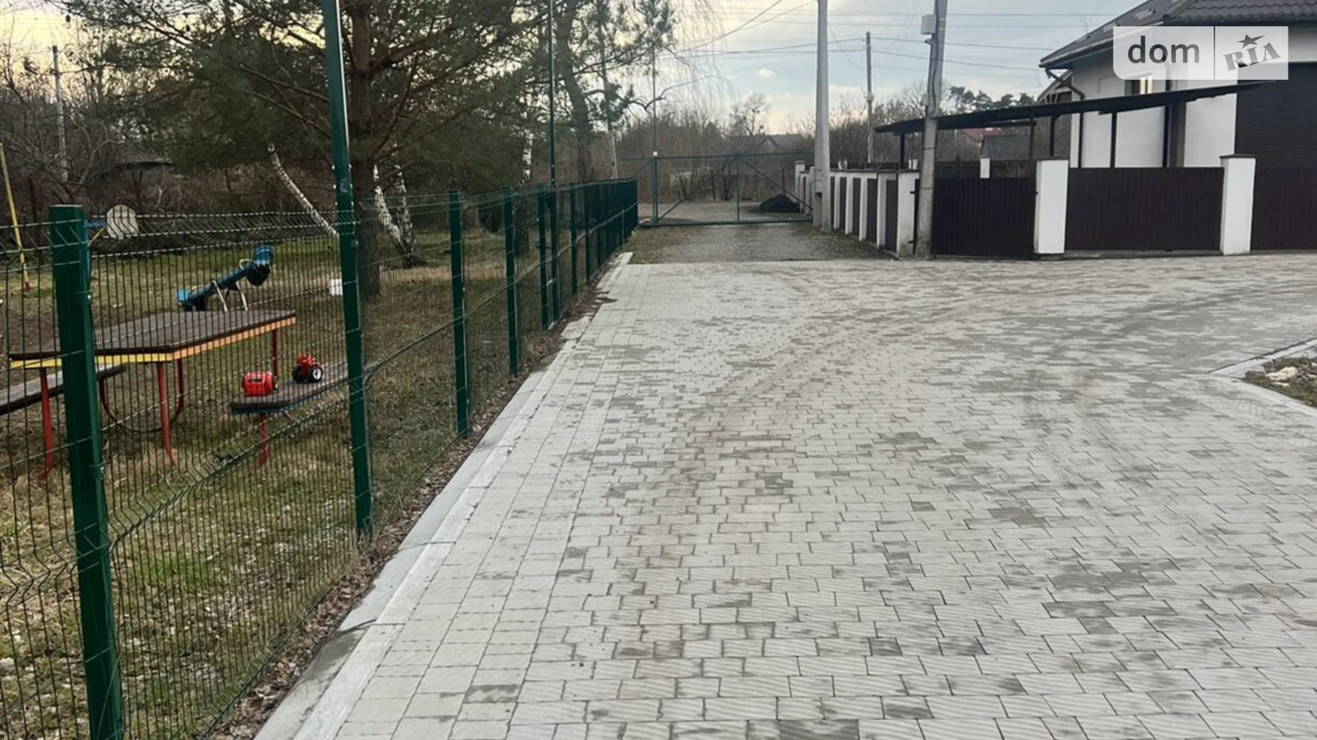 Продается одноэтажный дом 120 кв. м с гаражом, цена: 130000 $ - фото 4