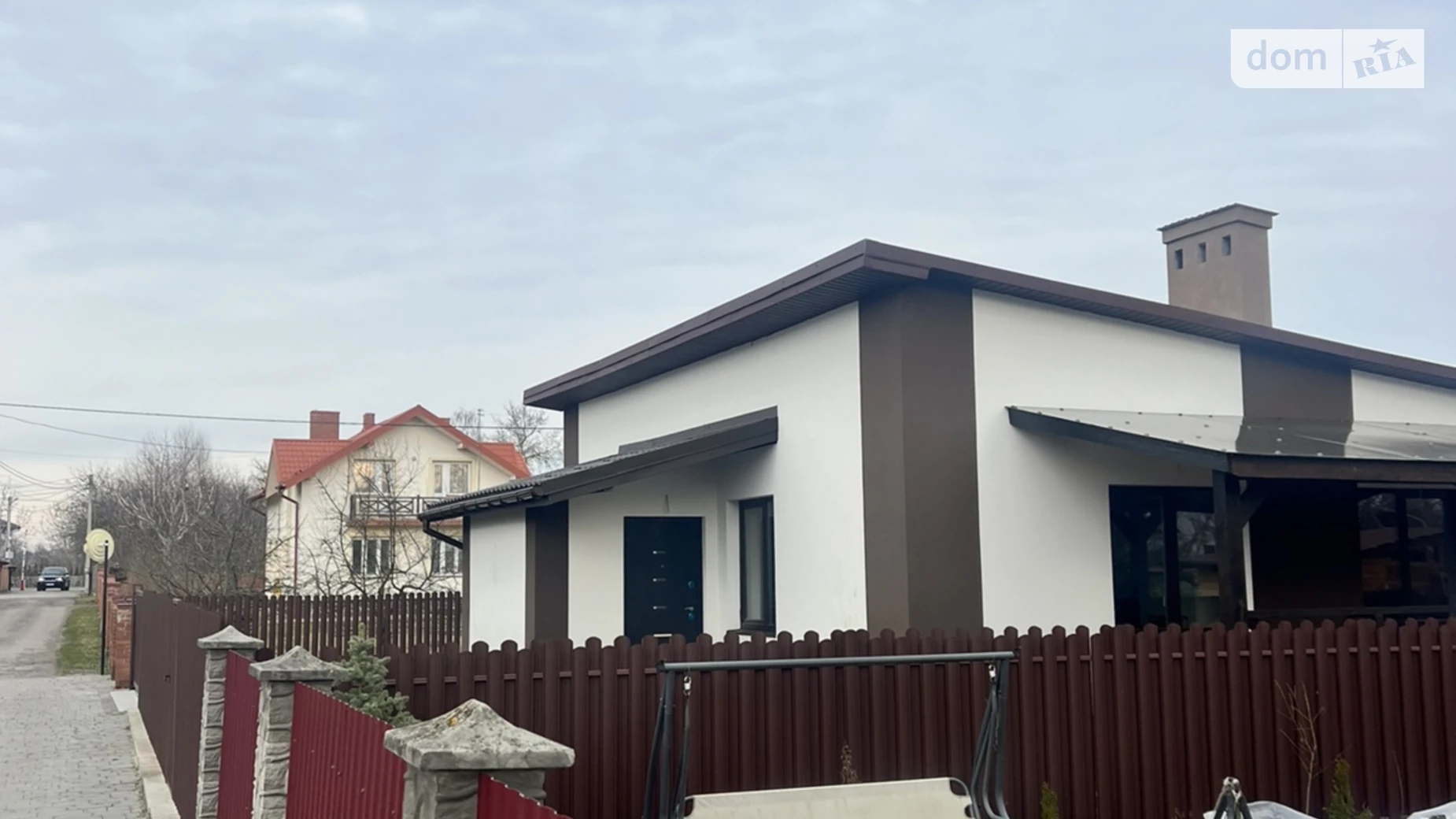 Продается одноэтажный дом 120 кв. м с гаражом, цена: 130000 $ - фото 2