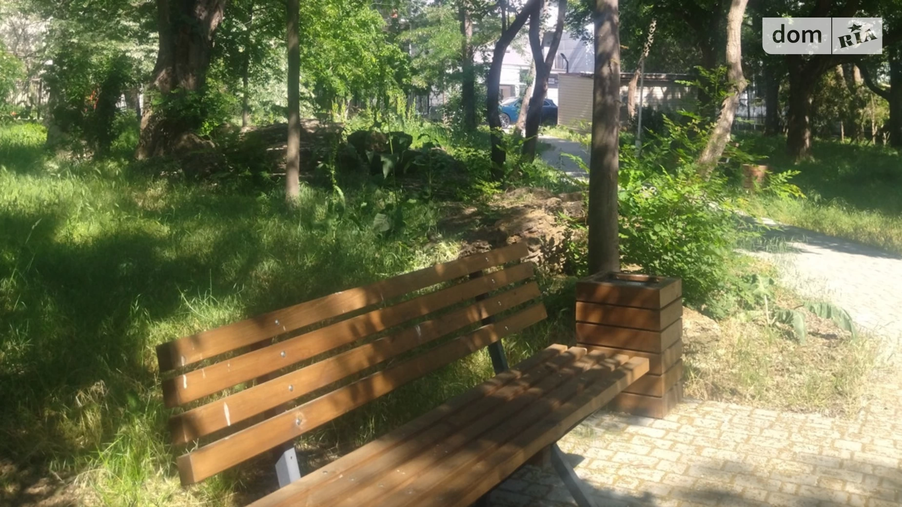 Продается 1-комнатная квартира 38 кв. м в Одессе, просп. Шевченко, 30 - фото 2