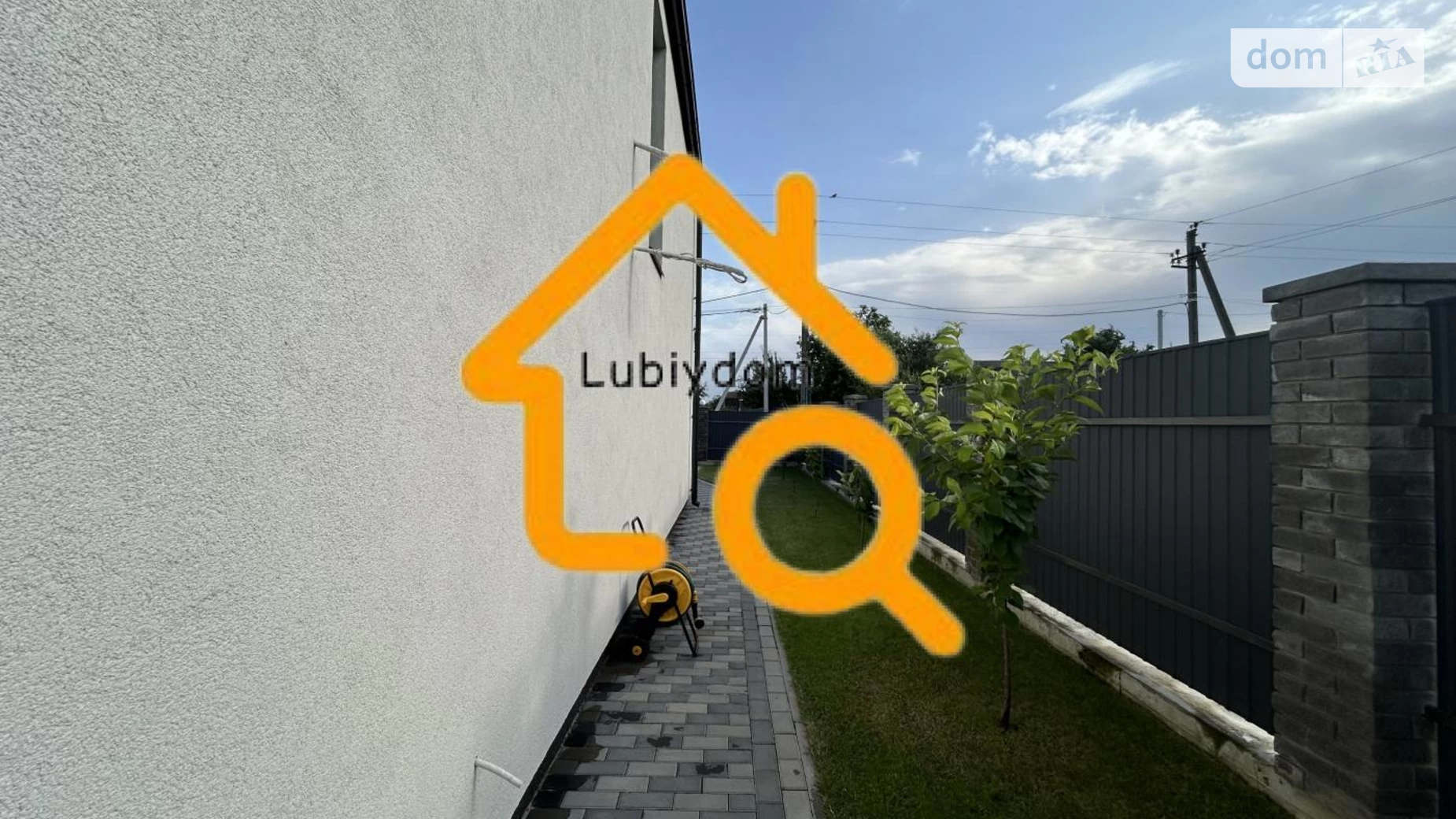 Продается дом на 2 этажа 110 кв. м с подвалом, цена: 179999 $ - фото 4