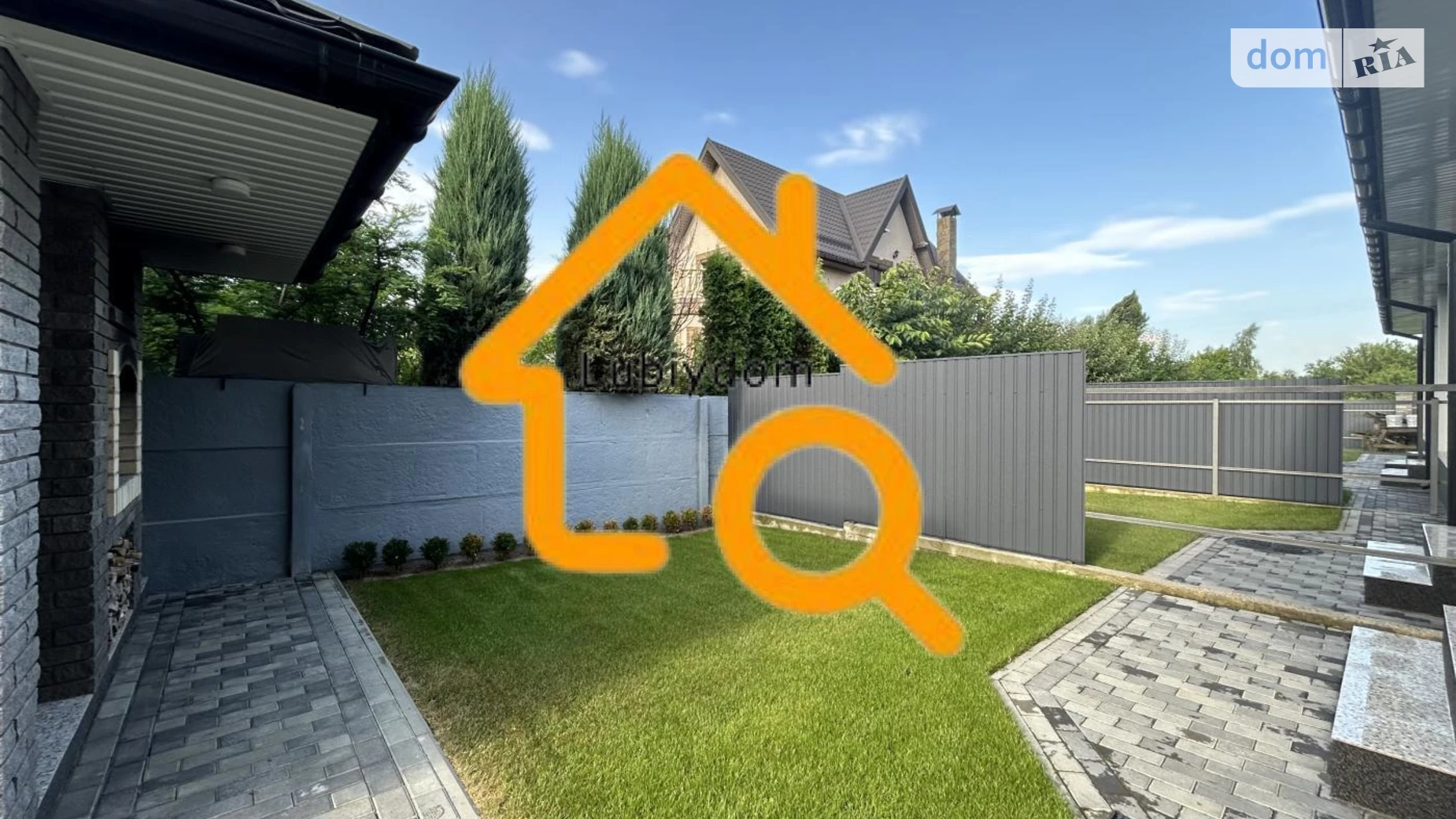 Продается дом на 2 этажа 110 кв. м с подвалом, цена: 179999 $ - фото 5