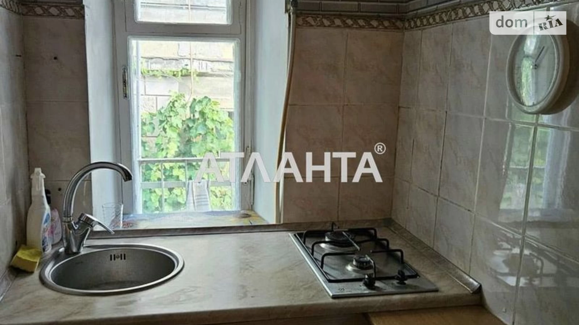 Продается 1-комнатная квартира 19 кв. м в Одессе, ул. Серова - фото 5