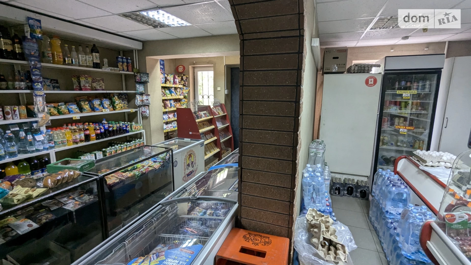 Продається об'єкт сфери послуг 47.7 кв. м в 9-поверховій будівлі, цена: 85000 $ - фото 5