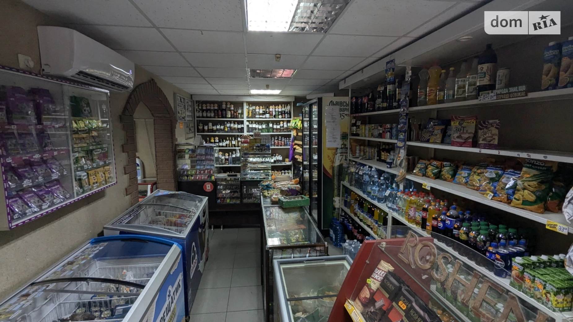 Продається об'єкт сфери послуг 47.7 кв. м в 9-поверховій будівлі, цена: 85000 $ - фото 4
