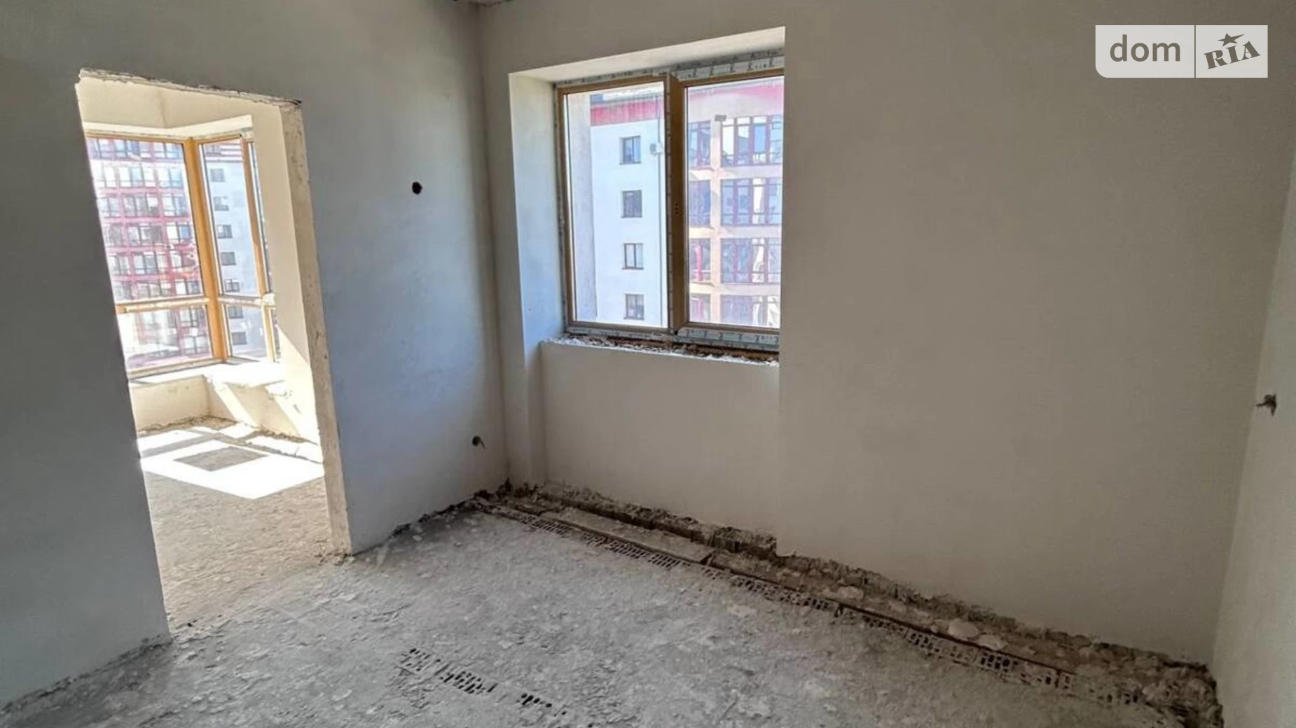 Продается 3-комнатная квартира 83.2 кв. м в Волчинце, ул. Европейская, 3 - фото 2