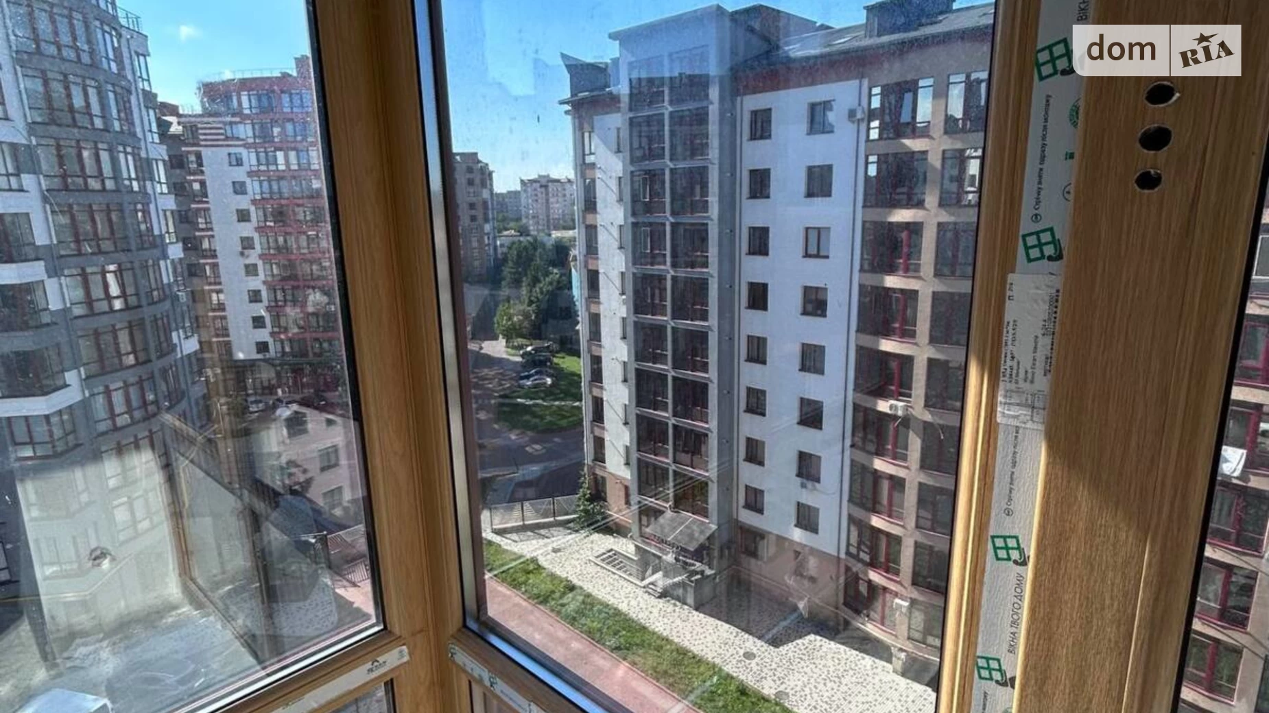 Продается 3-комнатная квартира 83.2 кв. м в Волчинце, ул. Европейская, 3 - фото 4