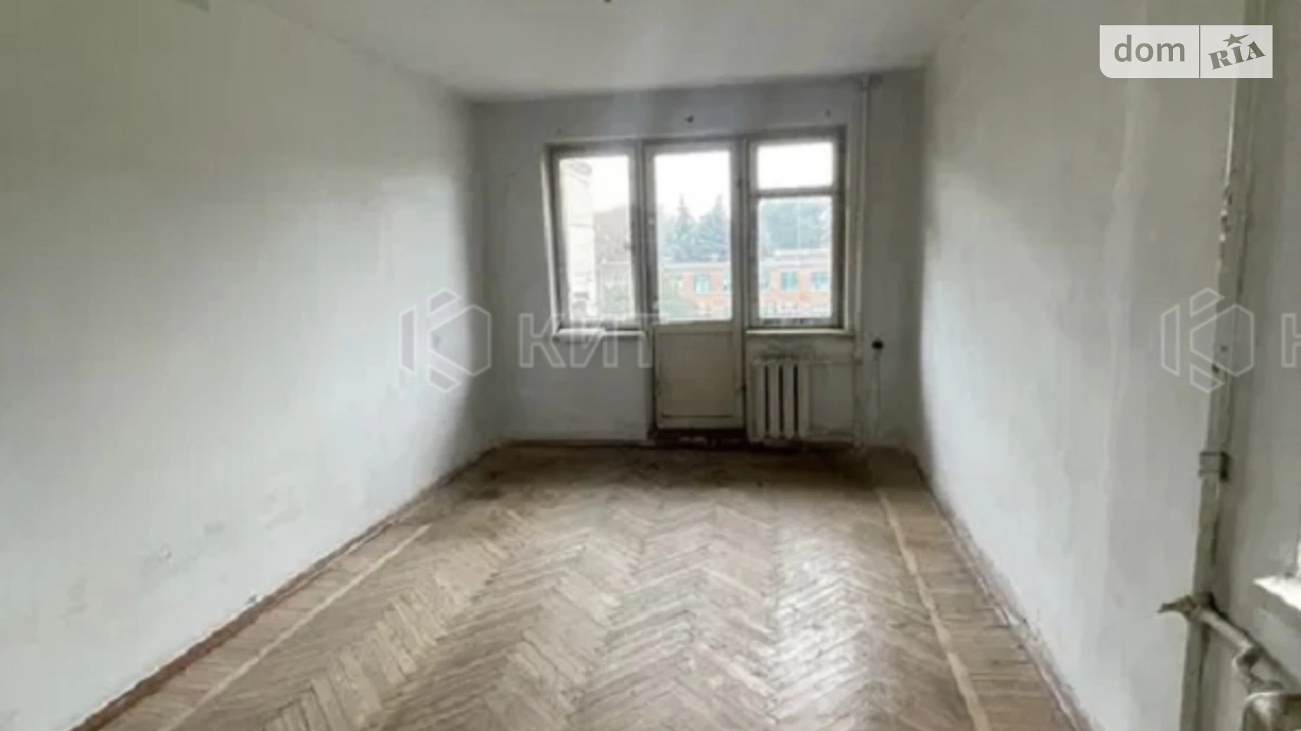 Продається 2-кімнатна квартира 43 кв. м у Харкові, Косарева Соколова, 2 - фото 3
