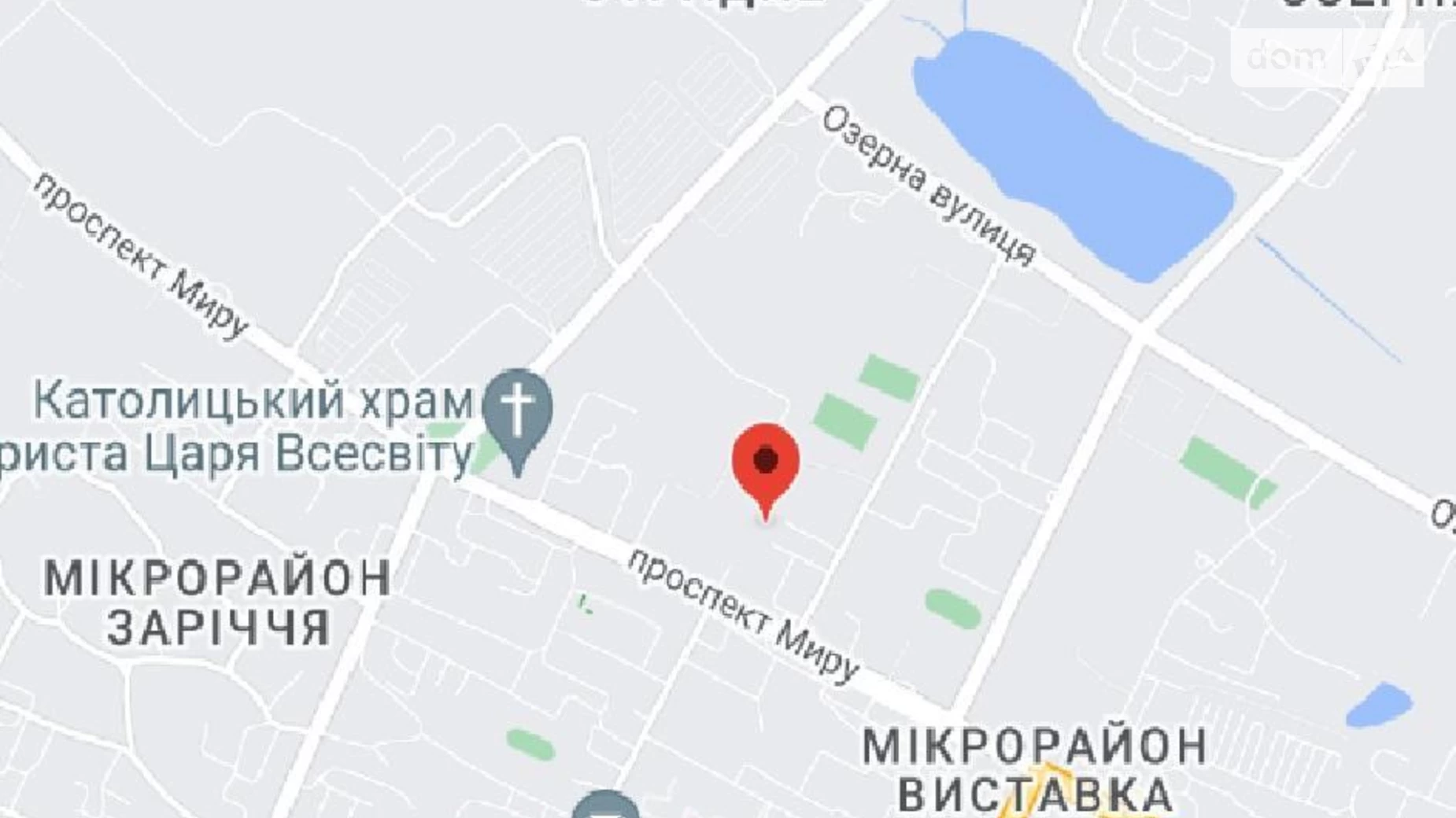 просп. Мира Выставка Хмельницкий, цена: 23500 $ - фото 5