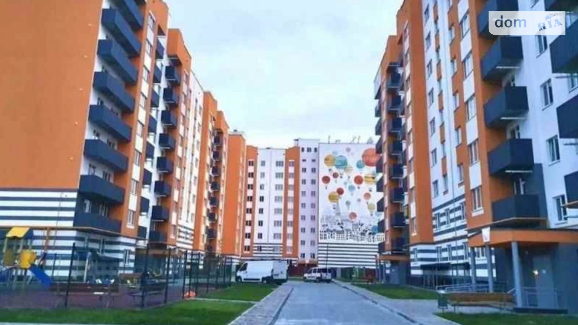 Продається 2-кімнатна квартира 66.2 кв. м у Полтаві, вул. Кременчуцька, 54Б/2 - фото 5