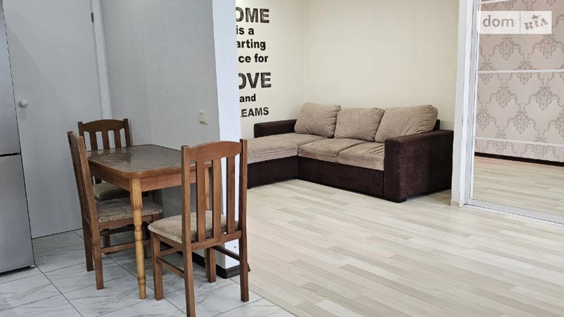 Продається 1-кімнатна квартира 37.2 кв. м у Микитинцях, цена: 39890 $ - фото 4