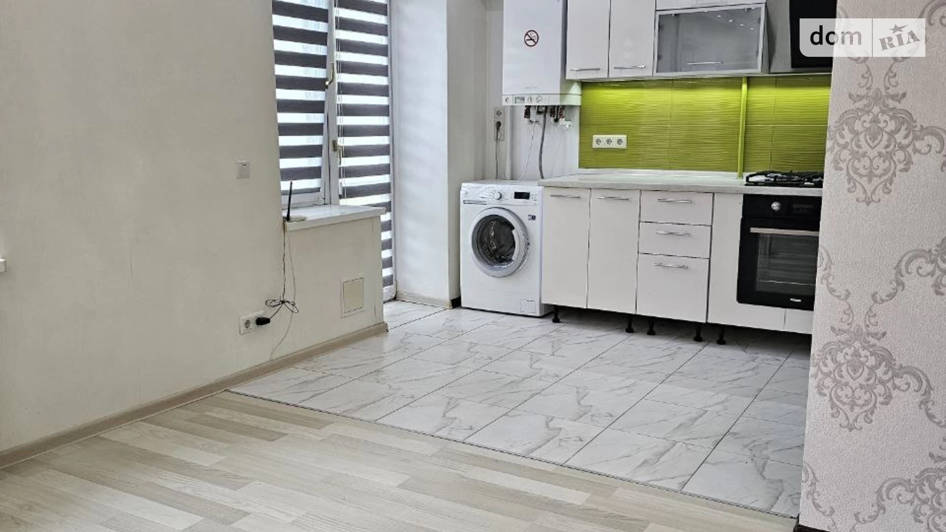 Продається 1-кімнатна квартира 37.2 кв. м у Микитинцях, цена: 39890 $ - фото 5