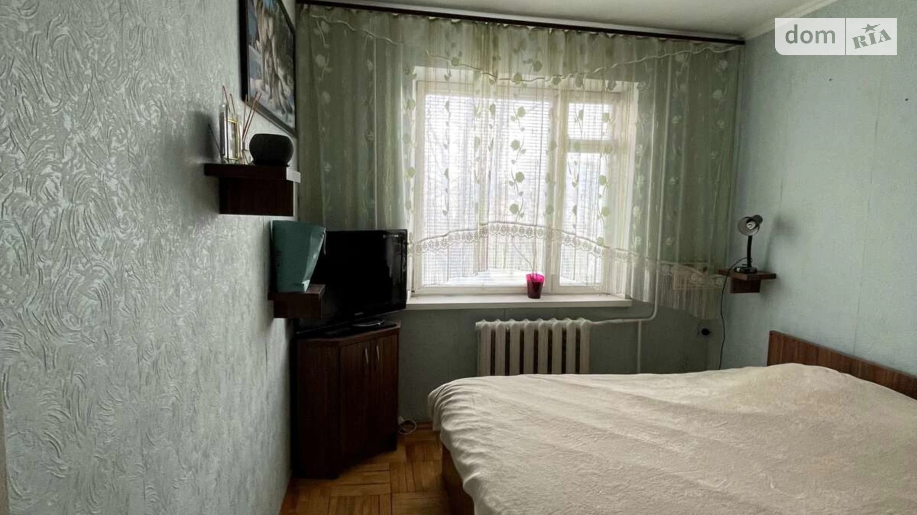 3-кімнатна квартира 63.4 кв. м у Тернополі, вул. Київська, 18 - фото 4